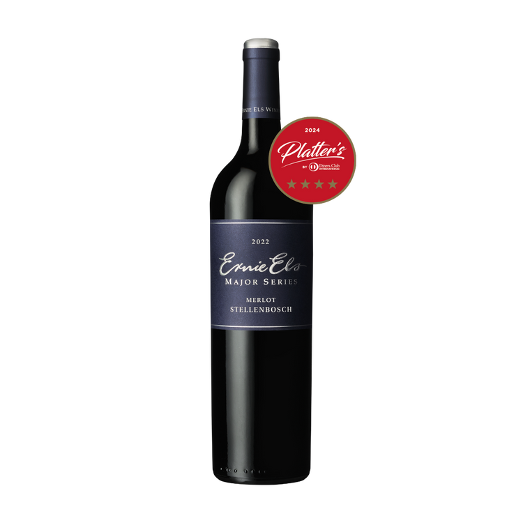 Major Series Merlot 2022