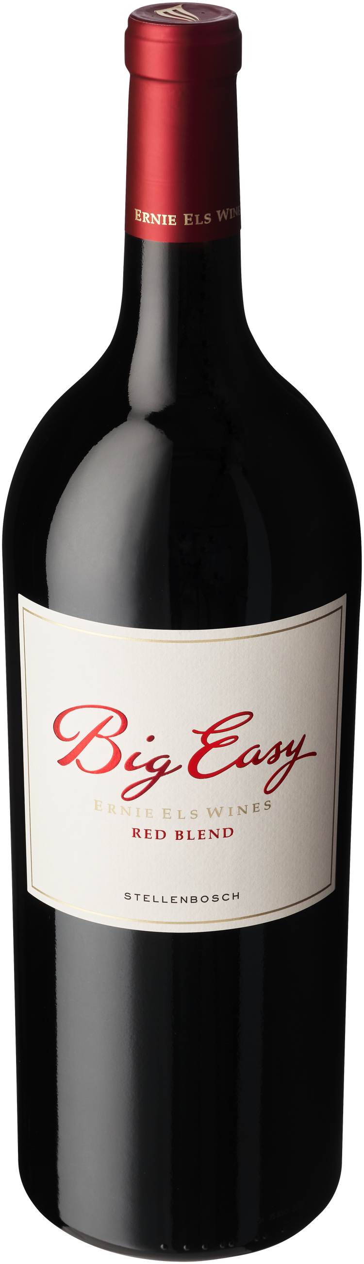 Ernie Els Big Easy Red Blend Magnum 2024