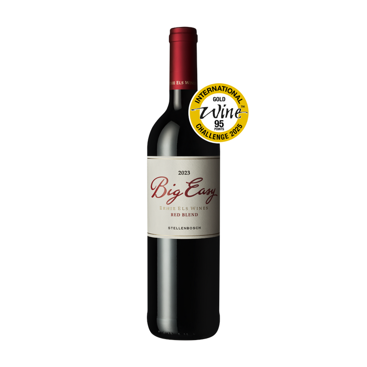 Big Easy Red Blend 2023