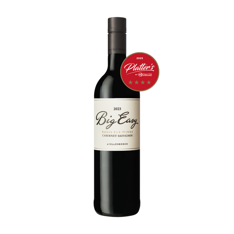 Big Easy Cabernet Sauvignon 2023