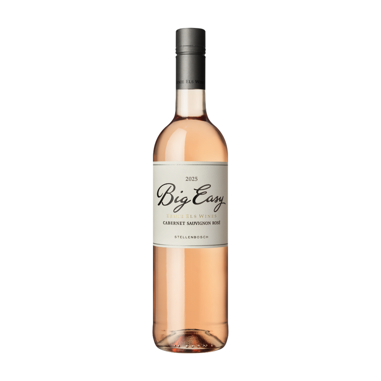 Big Easy Cabernet Sauvignon Rosé 2025