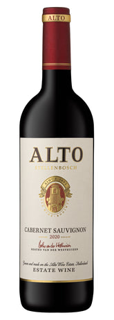 Alto Cabernet Sauvignon 2021