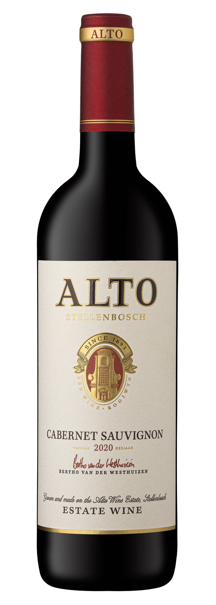Alto Cabernet Sauvignon 2021
