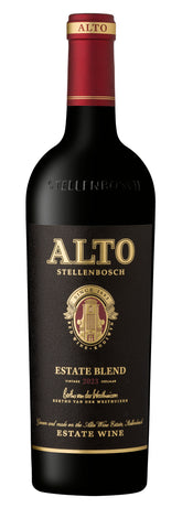Alto Estate Blend 2023