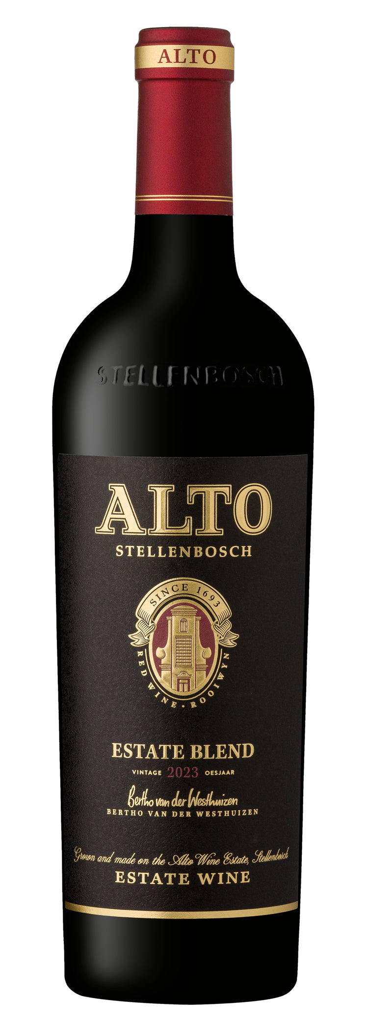 Alto Estate Blend 2023