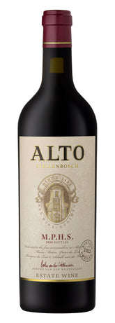 Alto M.P.H.S 2022