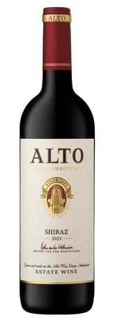 Alto Shiraz 2022