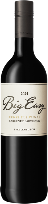 Ernie Els Big Easy Cabernet Sauvignon 2024