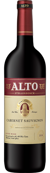 Alto Cabernet Sauvignon 2021