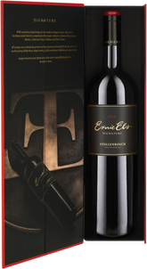 Ernie Els Signature Magnum 2018 (Gift Box)