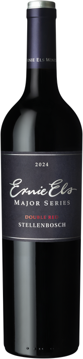 Ernie Els Major Series Double Red 2024