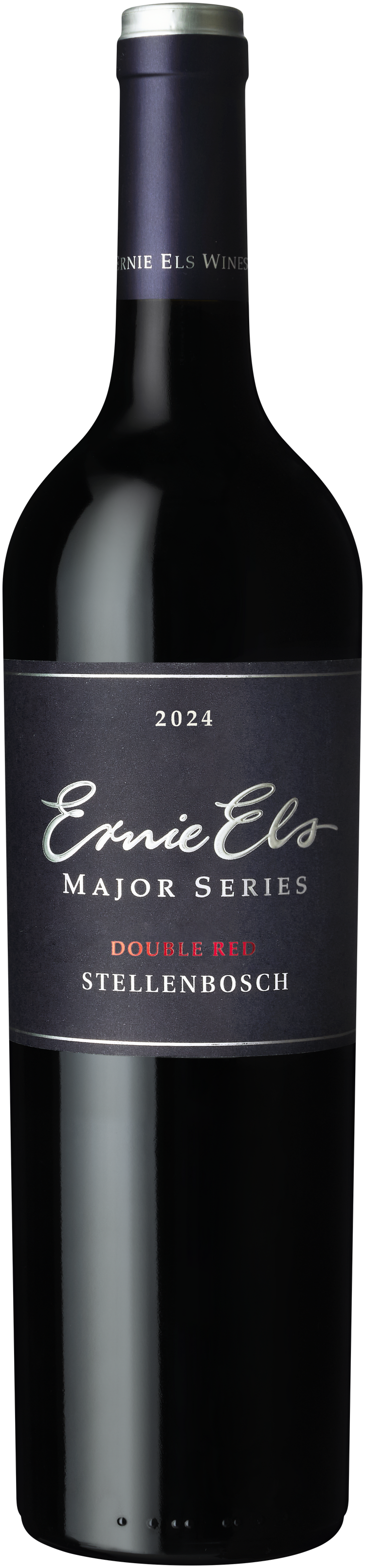 Ernie Els Major Series Double Red 2024