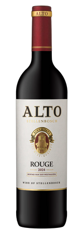 Alto Rouge 2024