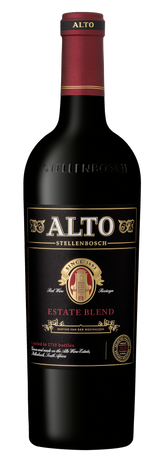 Alto Estate Blend 2023