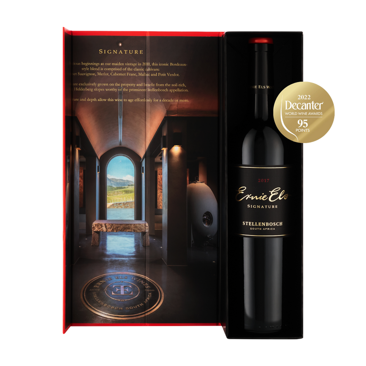 Signature 2017 In Gift Box