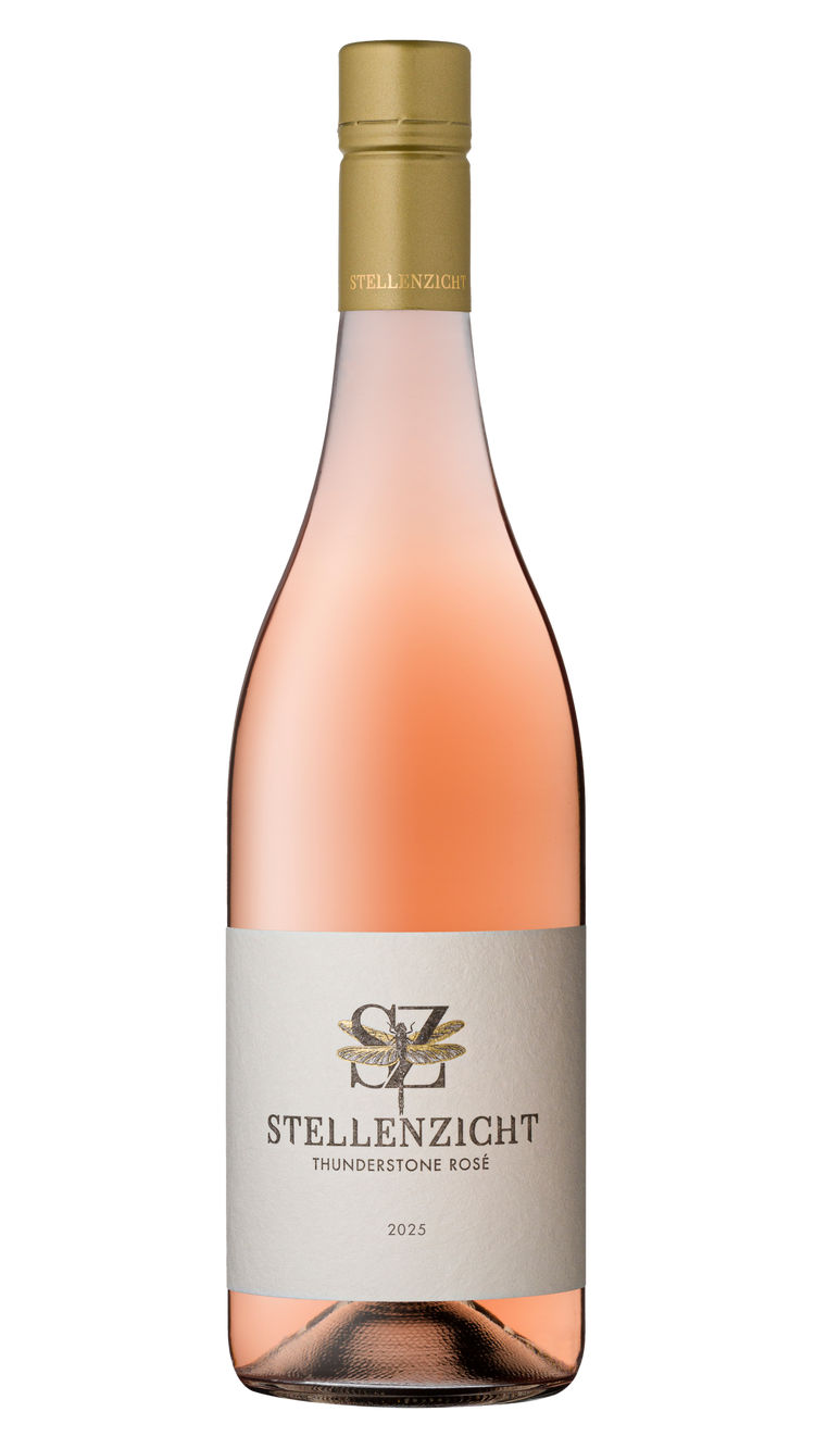 Stellenzicht Thunderstone Rosé 2026