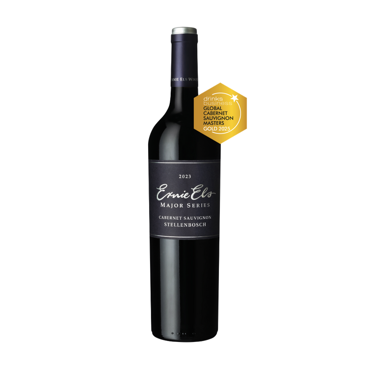 Major Series Cabernet Sauvignon 2023