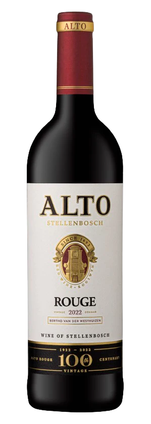 Alto Rouge 2024