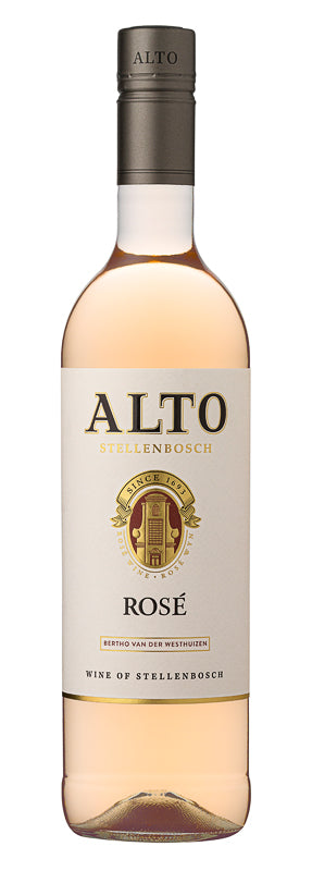 Alto Rose 2026