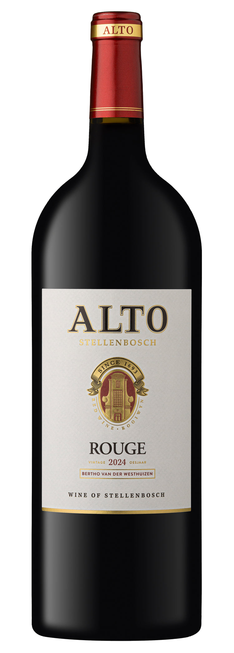 Alto Rouge Magnum 2024