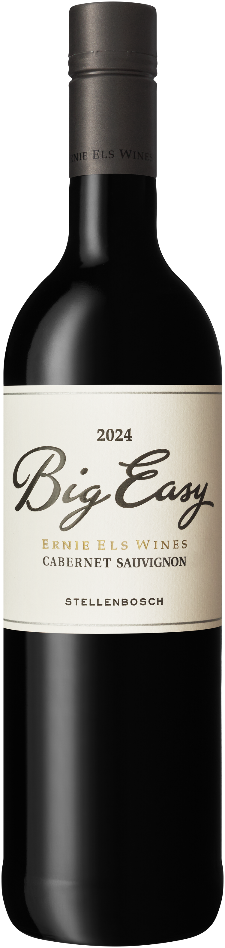 Ernie Els Big Easy Cabernet Sauvignon 2024