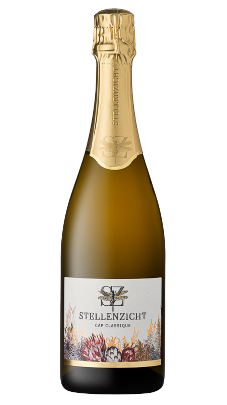 Stellenzicht Cap Classique 2024