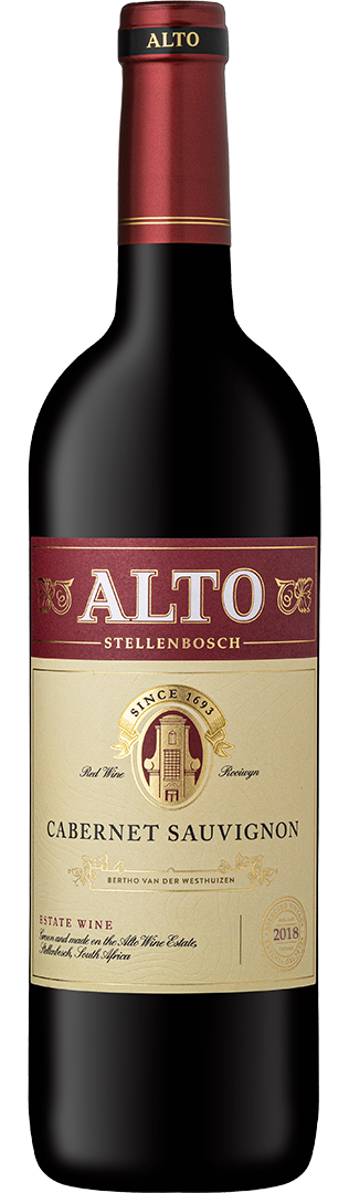 Alto Cabernet Sauvignon 2021