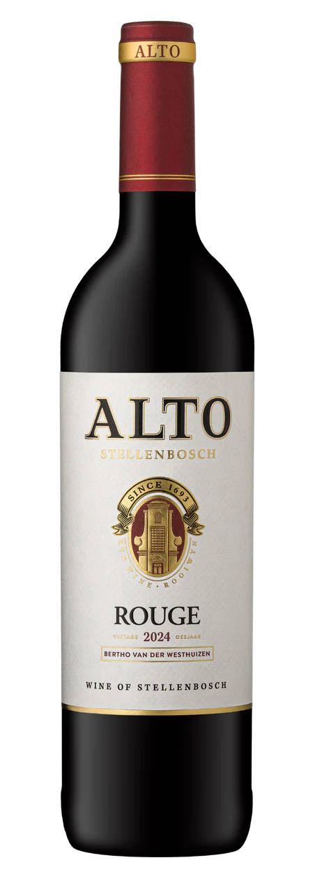Alto Rouge 2024