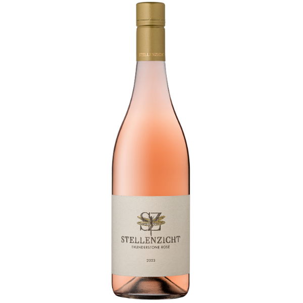 Stellenzicht Stellenbosch Wines Winelands Rose Red Blend Chardonnay Tasting Thunderstone Range Award Winning Online South Africa