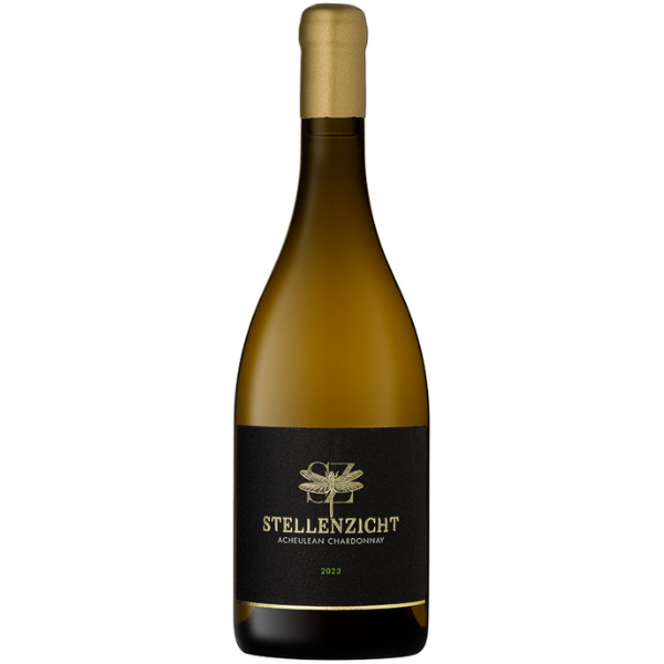 Stellenzicht Acheulean Chardonnay 2024