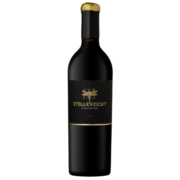 Stellenzicht Stellenbosch Wines Winelands Rose Red Blend Chardonnay Tasting Thunderstone Range Award Winning Online South Africa