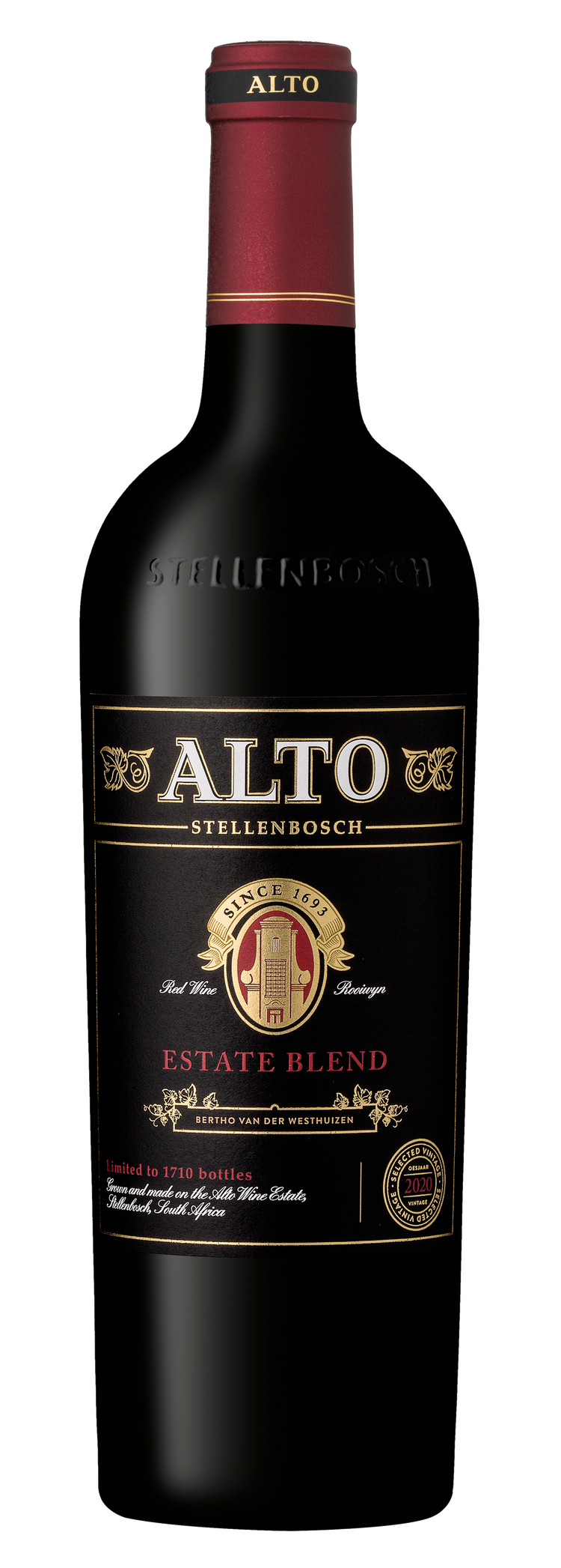 Alto Estate Blend 2023